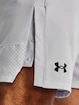 Spodenki męskie Under Armour  Vanish Woven Snap Sts-GRY