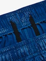 Spodenki męskie Under Armour  Woven Emboss Short-BLU