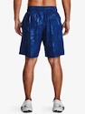 Spodenki męskie Under Armour  Woven Emboss Short-BLU