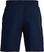 Spodenki męskie Under Armour  Woven Graphic WM Short NVY