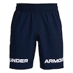Spodenki męskie Under Armour  Woven Graphic WM Short NVY