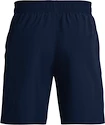 Spodenki męskie Under Armour  Woven Graphic WM Short NVY