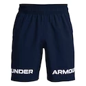 Spodenki męskie Under Armour  Woven Graphic WM Short NVY