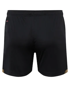 Spodenki męskie Warrior Aurum Tech Short Black  S