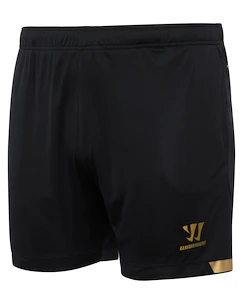 Spodenki męskie Warrior Aurum Tech Short Black  S