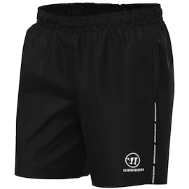 Spodenki męskie Warrior Team Train Short Black