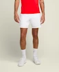 Spodenki męskie Wilson  M Team Short 7" Bright White