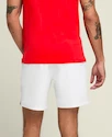 Spodenki męskie Wilson  M Team Short 7" Bright White