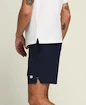 Spodenki męskie Wilson  M Team Short 7" Classic Navy