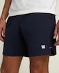 Spodenki męskie Wilson  M Team Short 7" Classic Navy