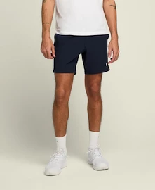 Spodenki męskie Wilson M Team Short 7" Classic Navy