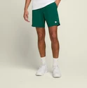 Spodenki męskie Wilson  M Team Short 7" Courtside Green