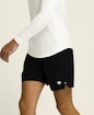 Spodenki męskie Wilson  M Tournament Short V2 7" Black