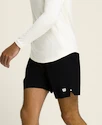 Spodenki męskie Wilson  M Tournament Short V2 7" Black