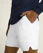 Spodenki męskie Wilson  M Tournament Short V2 7" Bright White