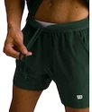 Spodenki męskie Wilson  M Tournament Short V2 7" Sycamore