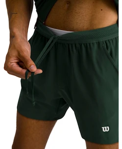 Spodenki męskie Wilson  M Tournament Short V2 7" Sycamore