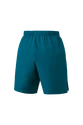 Spodenki męskie Yonex  Men's Shorts 15161 Blue Gray
