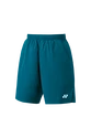 Spodenki męskie Yonex  Men's Shorts 15161 Blue Gray