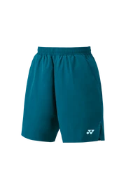 Spodenki męskie Yonex Men's Shorts 15161 Blue Gray