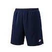 Spodenki męskie Yonex  Men's Shorts YM0051 Dark Navy