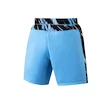 Spodenki męskie Yonex  Mens Knit Shorts 15173 Pastel Blue