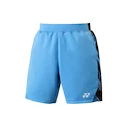 Spodenki męskie Yonex  Mens Knit Shorts 15173 Pastel Blue