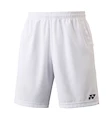 Spodenki męskie Yonex  YM0004 White XXL