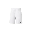 Spodenki męskie Yonex  YM0030 White XL