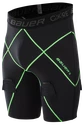 Spodenki z suspensorem Bauer  Core 1.0 Jock Short Senior