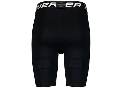 Spodenki z suspensorem Bauer  PERFORMANCE JOCK Youth M