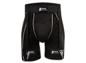 Spodenki z suspensorem Blue Sports  Compression Senior XXL