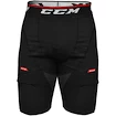 Spodenki z suspensorem CCM  Jock Junior S