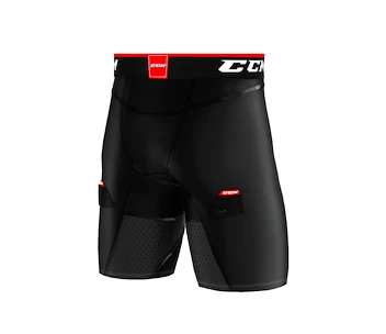 Spodenki z suspensorem CCM  Jock Senior S