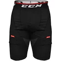 Spodenki z suspensorem CCM  Jock Senior S