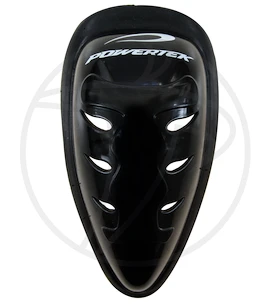 Spodenki z suspensorem POWERTEK  V3.0 Junior L