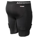 Spodenki z suspensorem Warrior  Short Compression Senior