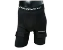 Spodenki z suspensorem WinnWell  Compression Senior