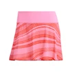 Spódnica damska adidas  Club Graphic Skirt Lucid Pink