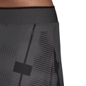 Spódnica damska adidas  Club Graphic Tennis Skirt Grey