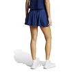 Spódnica damska adidas  Club Skirt Dark Blue
