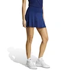 Spódnica damska adidas  Club Skirt Dark Blue