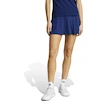 Spódnica damska adidas  Club Skirt Dark Blue