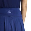 Spódnica damska adidas  Club Skirt Dark Blue