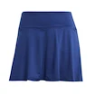 Spódnica damska adidas  Club Skirt Dark Blue