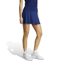Spódnica damska adidas  Club Skirt Dark Blue