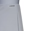 Spódnica damska adidas  Club Skirt Halo Silver