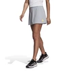 Spódnica damska adidas  Club Skirt Halo Silver