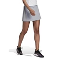 Spódnica damska adidas  Club Skirt Halo Silver