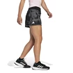 Spódnica damska adidas  Club Tennis Graphic Skirt Grey